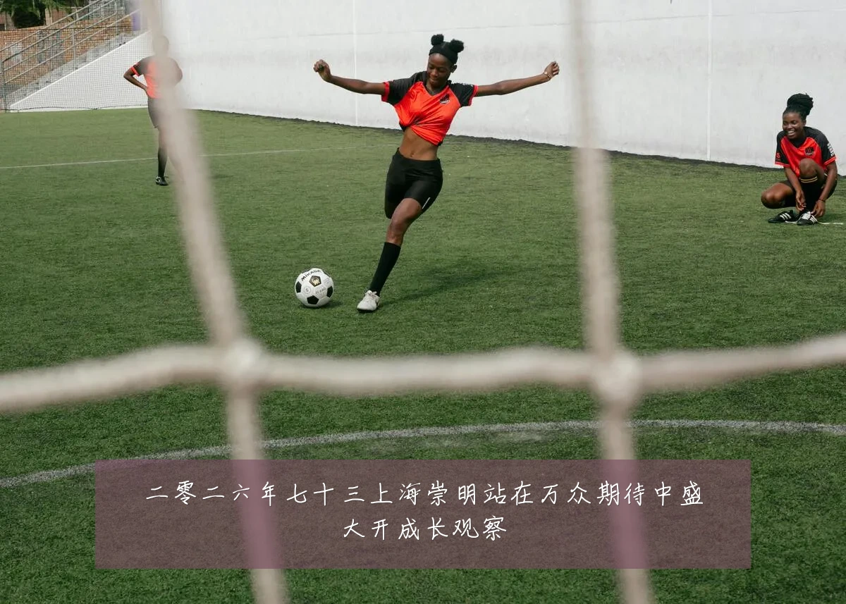 二零二六年七十三上海崇明站在万众期待中盛大开成长观察