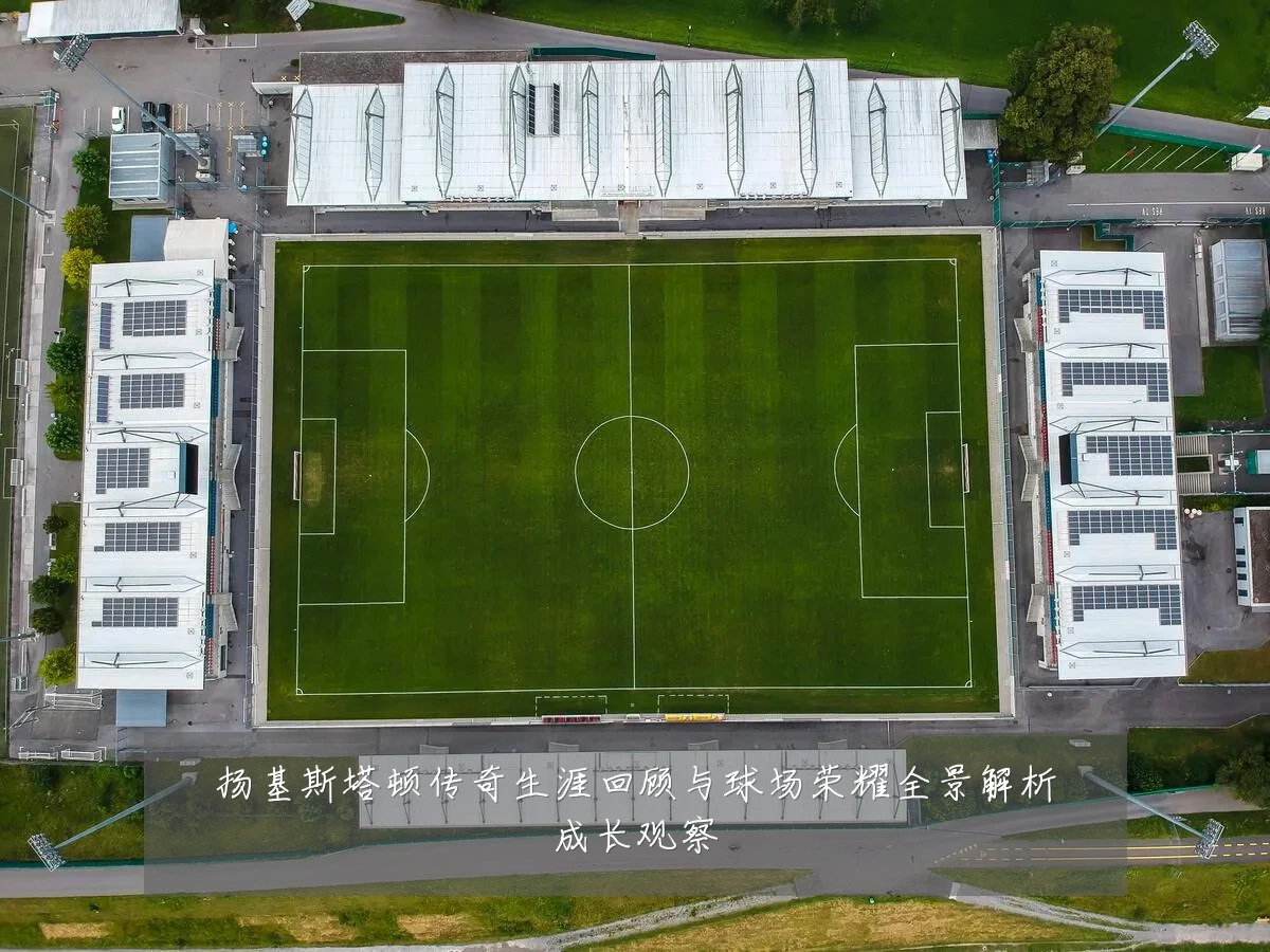 扬基斯塔顿传奇生涯回顾与球场荣耀全景解析成长观察