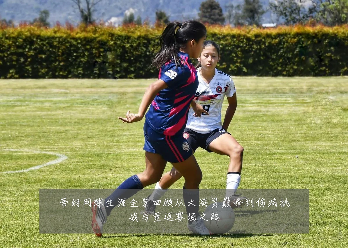 蒂姆网球生涯全景回顾从大满贯巅峰到伤病挑战与重返赛场之路