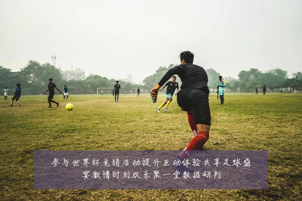 参与世界杯竞猜活动提升互动体验共享足球盛宴激情时刻欢乐聚一堂数据研判